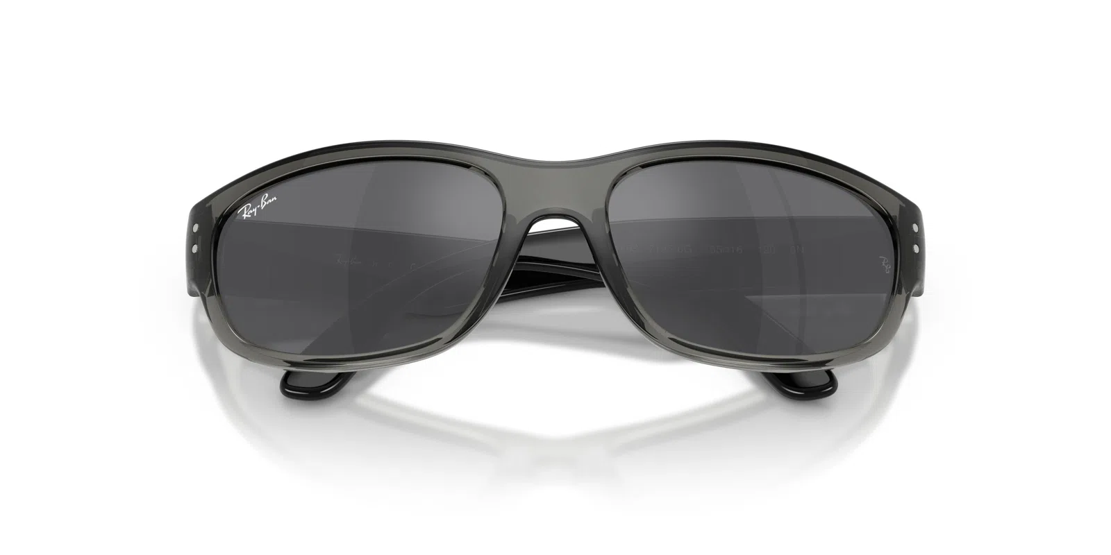 Ray-Ban Junior 9189S Sunglasses - view 22